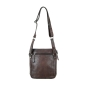 Preview: URBAN MESSENGER WOOD Handtasche